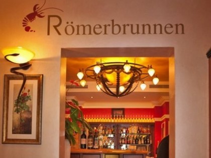 Photo: am Romerbrunnen